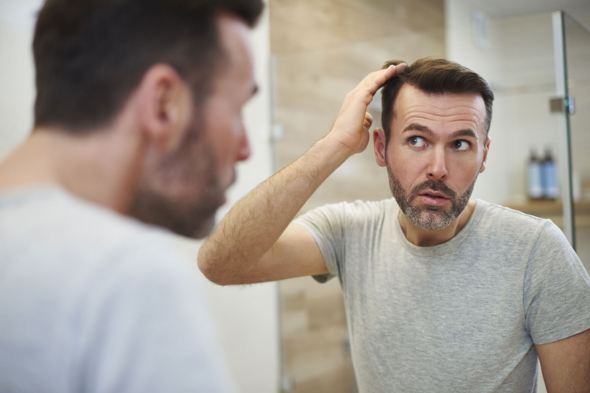 Dr Boutboul greffes cheveux Marseille