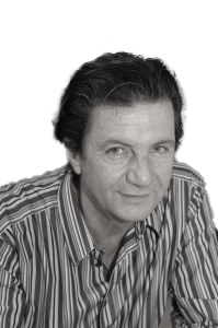 profil docteur boutboul Portrait du Dr Gérard Boutboul